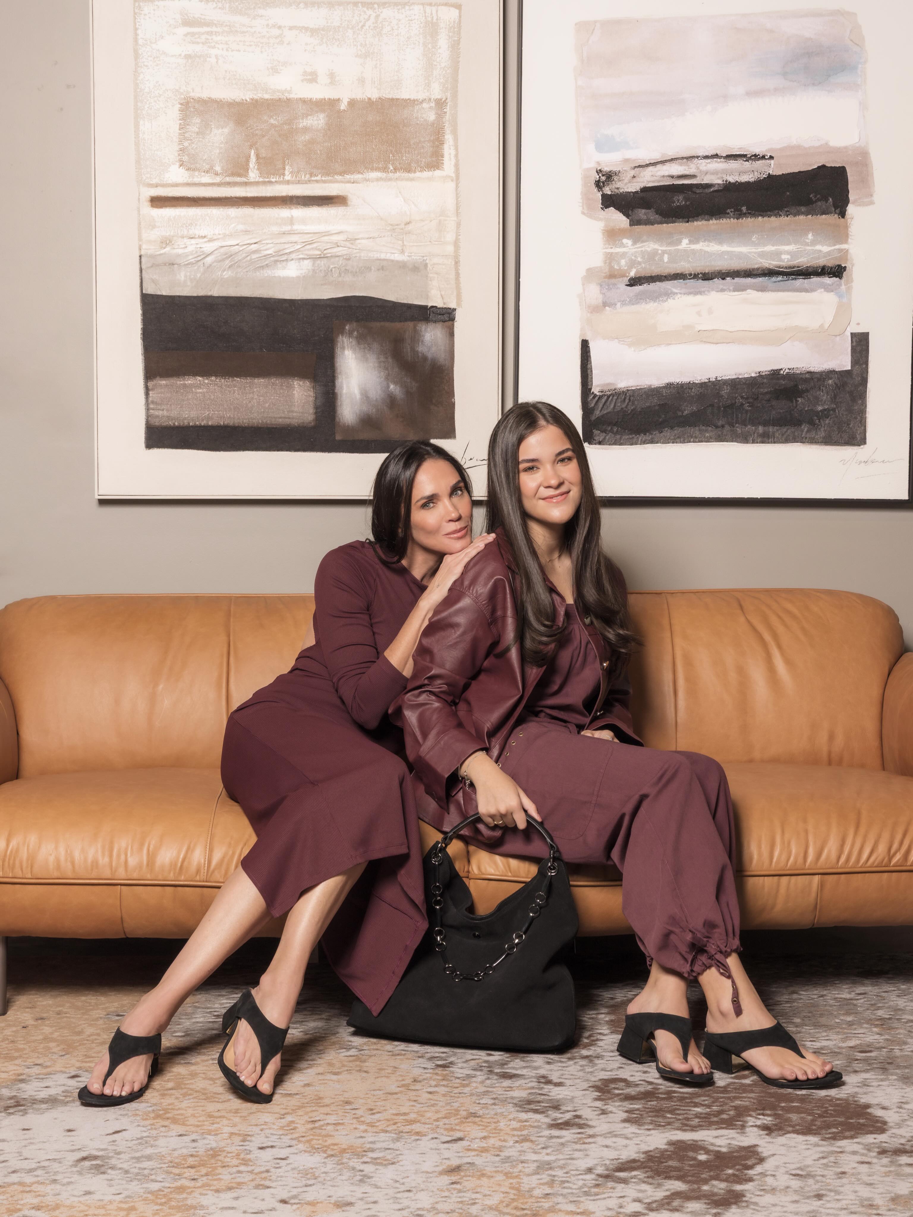 Campaña Día de la Madre · Luiza Barcelos Bolivia